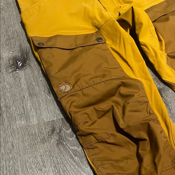 🔥Fjallraven Keb Trousers🔥 - Picture 4 of 15